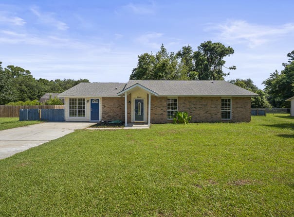 3045 Ermine Drive, Beaufort, SC 29902