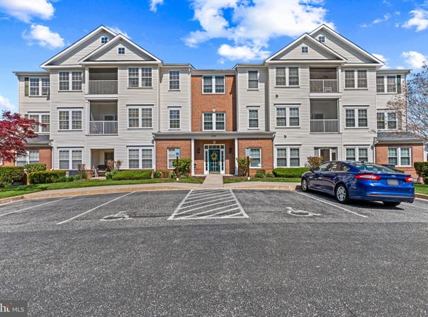309-D WILLRICH Circle, FOREST HILL, MD 21050