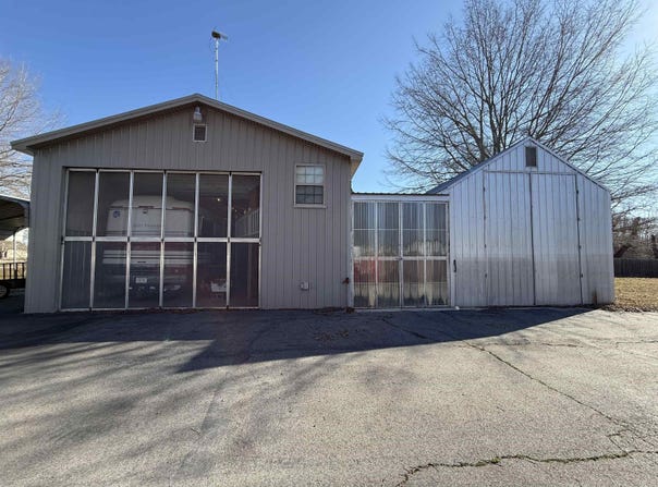 185 Miller Lane, Dumas, AR 71639