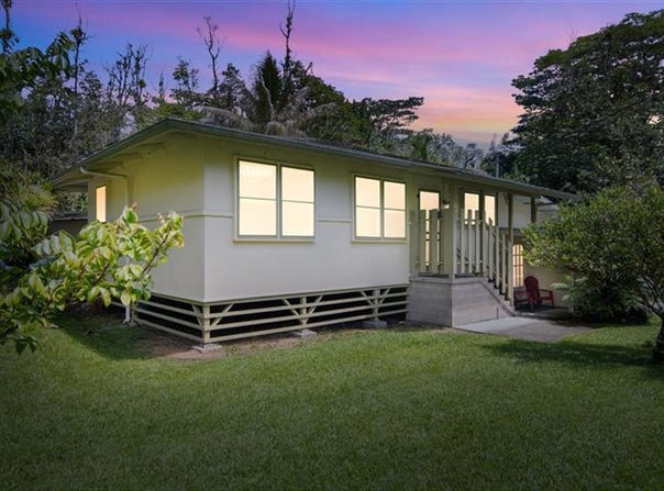14-3342 KAULULAAU RD unit: 3, Pahoa, HI 96778