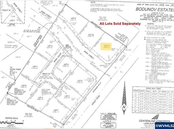1551-1569-1593 Barn St, Woodburn, OR 97071