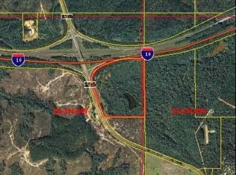 1355 Flat Creek Rd unit: 0, Chattahoochee, FL 32330