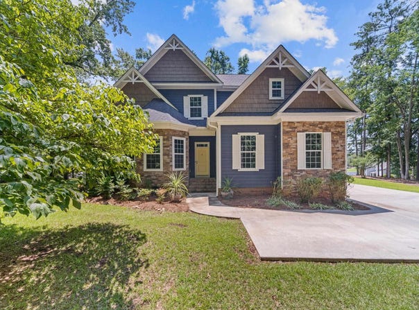 625 Mallard Drive, Chapin, SC 29036