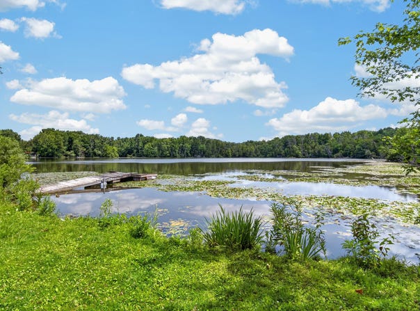 11625 Sy Lake Ln, Kiel, WI 53042