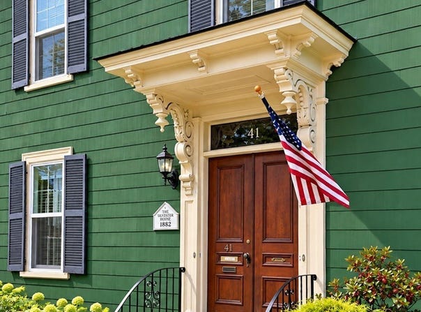 41 Forrester St, Salem, MA 01970