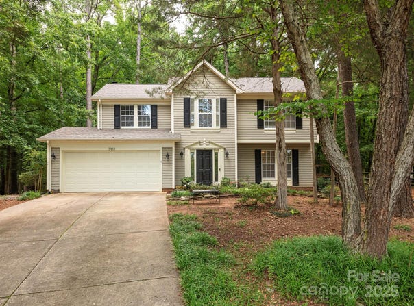 3102 Peggy Ridge Terrace, Matthews, NC 28105
