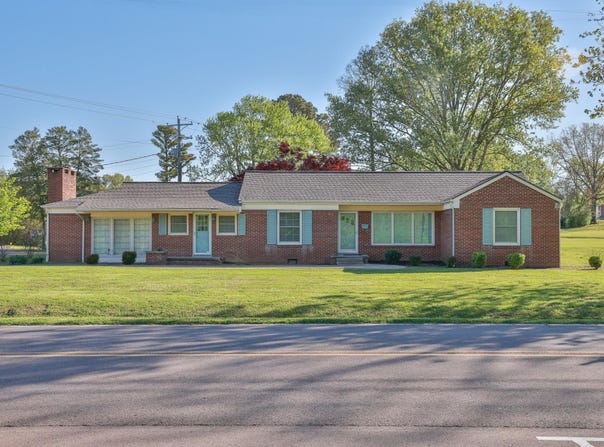 545 Evergreen, Dresden, TN 38225