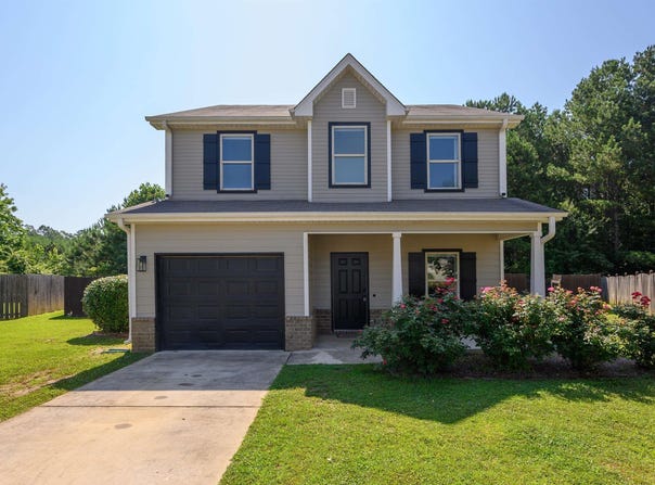 165 VILLAGE SPRINGS COVE, SPRINGVILLE, AL 35146
