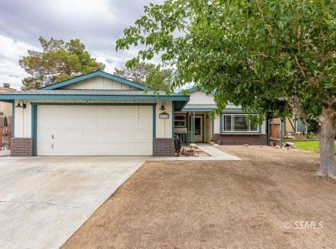 213 E Benson Ave, Ridgecrest, CA 93555