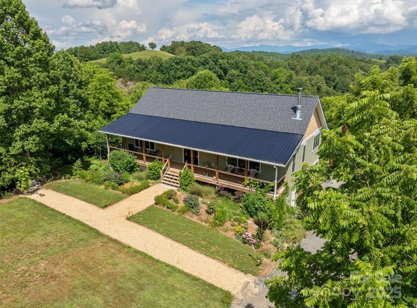 901 Boulder Road, Marshall, NC 28753