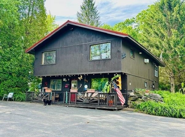 3886 US 62, Oil City, PA 16301