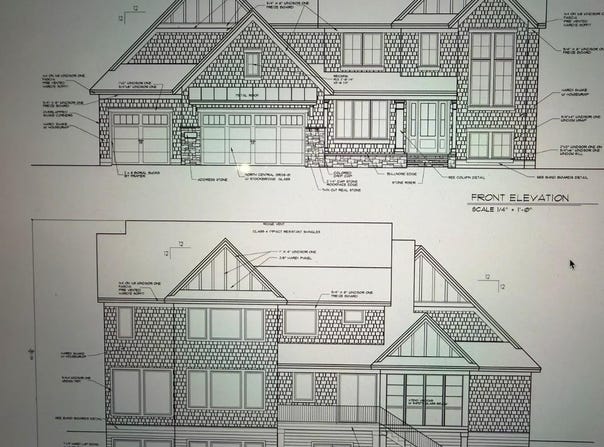 544 Harbor Court, Shoreview, MN 55126