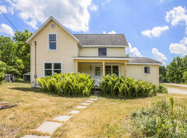 3345 Harmony Road, Hopkins, MI 49328