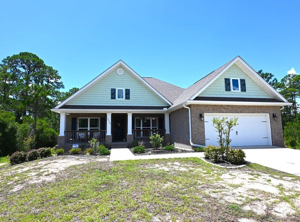 3564 Pearl Court, Navarre, FL 32566