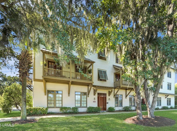 154 Cherokee Farms Road, Beaufort, SC 29906