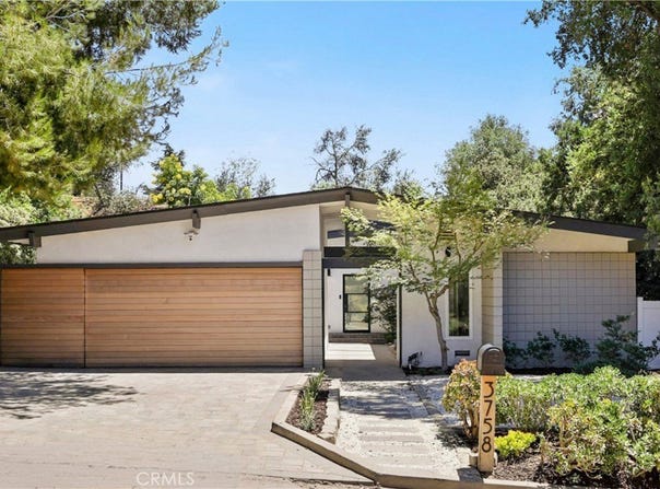 3758 Alzada Road, Altadena, CA 91001