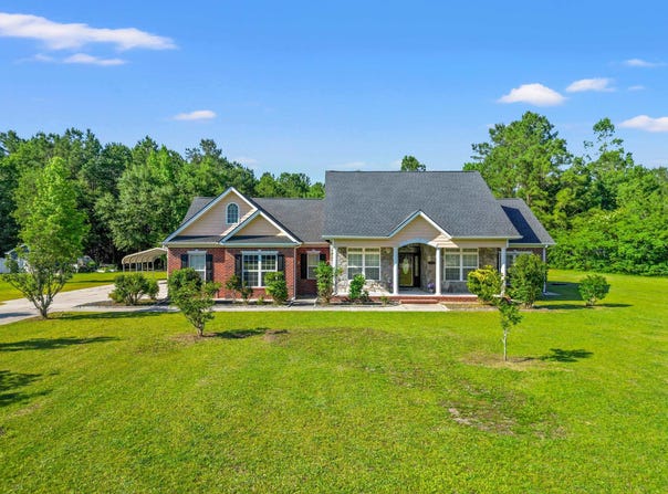 226 Cat Tail Bay Dr., Conway, SC 29527