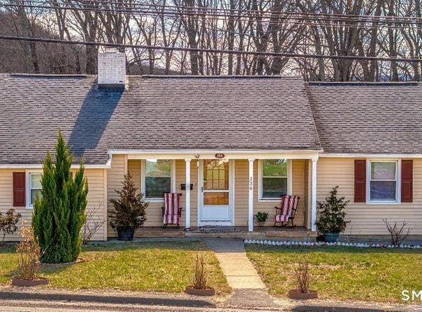 136 Pearl Lake Road, Waterbury, CT 06706