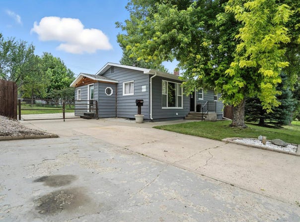811 Verdale Drive, Spearfish, SD 57783