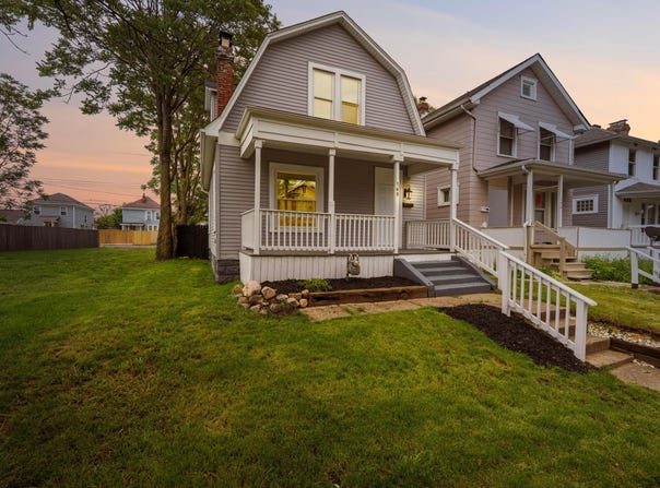 148 S Eureka Avenue, Columbus, OH 43204