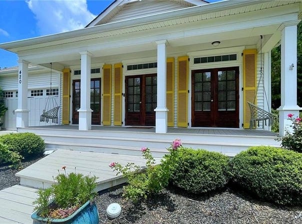 420 Ashbury Circle, Dallas, GA 30157