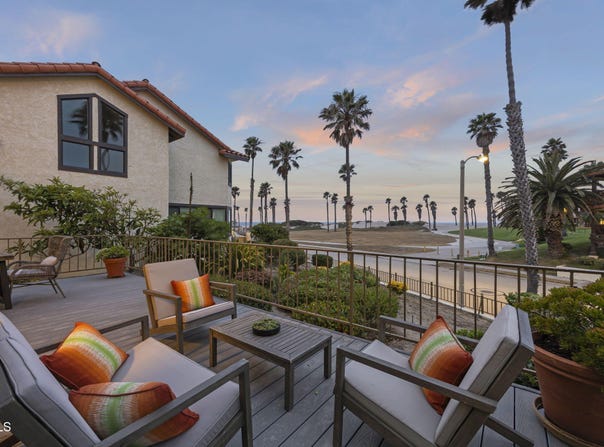 2205 Vina Del Mar, Oxnard, CA 93035