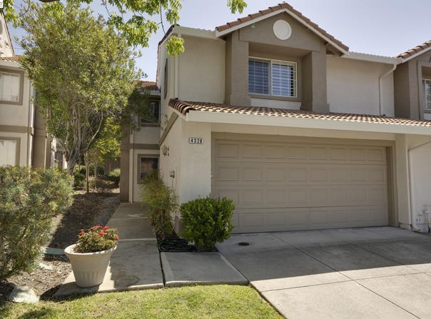 4328 Conejo Dr, Danville, CA 94506