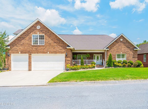 7924 Cedar Stone Lane, Powell, TN 37849