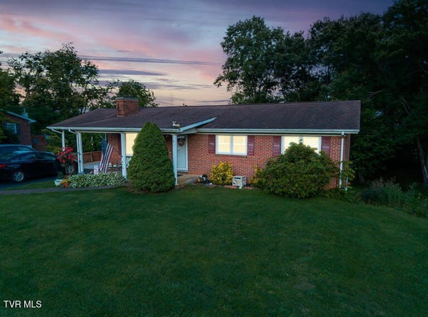 16319 Mary Street, Abingdon, VA 24210