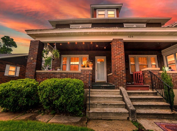 437 Lafayette Avenue, Palmerton, PA 18071
