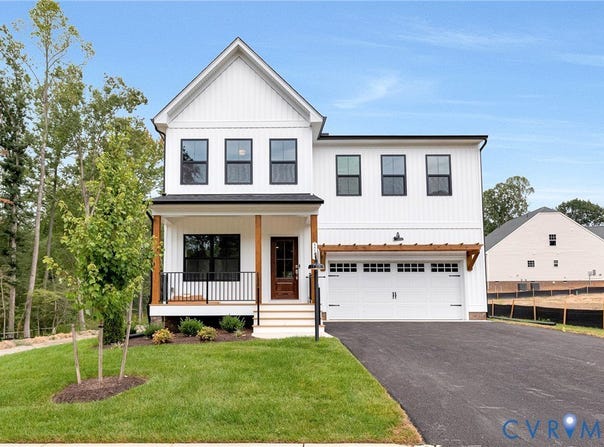 11101 Somerset Hill Drive, Glen Allen, VA 23059