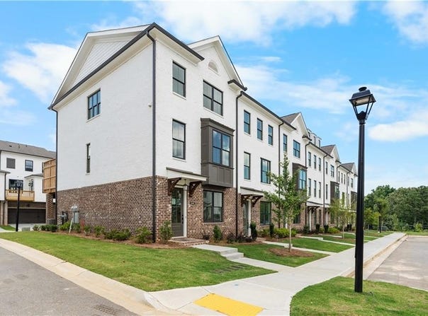 5440 Howington Court, Buford, GA 30518