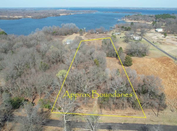 COUNTY ROAD 1575, Alba, TX 75410