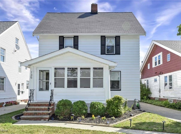 135 E 219th Street, Euclid, OH 44123