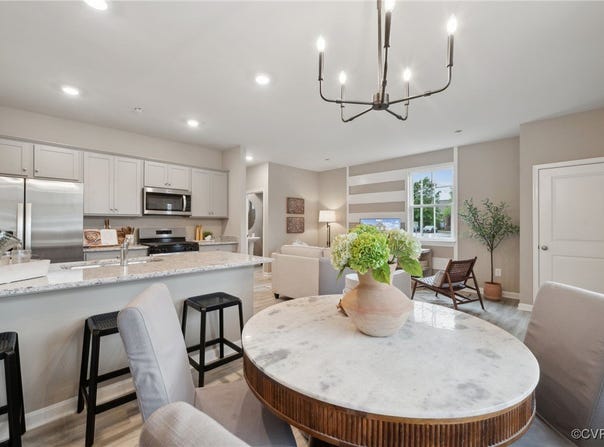 6017 Banyan Lane, Chesterfield, VA 23234