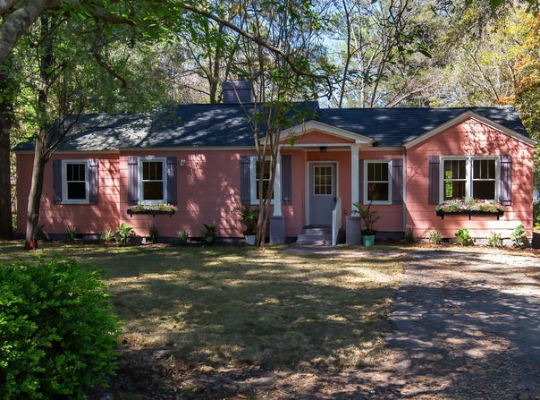 708 S Laurel Street, Summerville, SC 29483