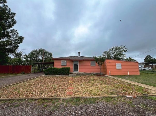 510 E Ave A, Alpine, TX 79830