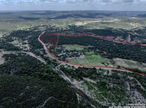 7802 Ranch Rd 1051, Uvalde, TX 78801