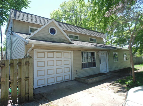 336 Chestnut Street, Michigan City, IN 46360