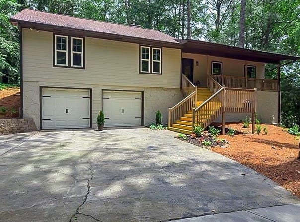 641 Charing Cross Drive, Marietta, GA 30066
