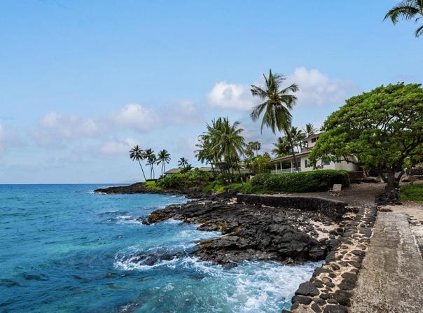75-6150 ALII DR unit: 8, Kailua-Kona, HI 96740
