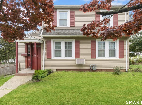 33 Colonial Road, Stamford, CT 06906