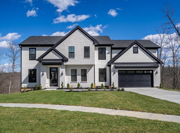 8026 River Vista Court, Deerfield Twp., OH 45039
