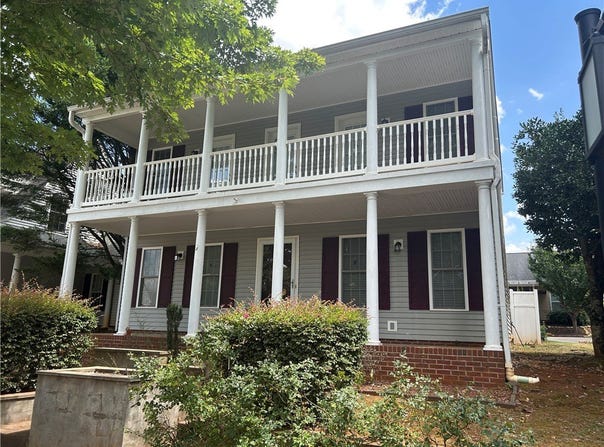 1008 Meehan Way, Pendleton, SC 29670