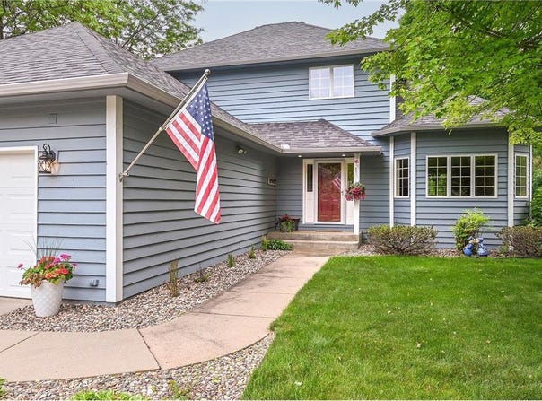 6490 White Dove Drive, Excelsior, MN 55331