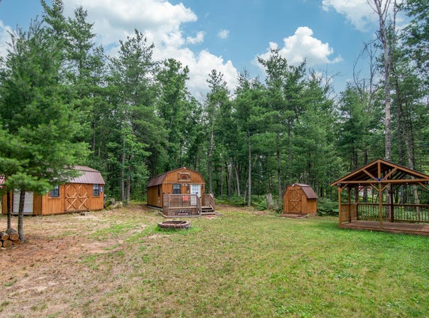 8532 S 1st Street, Baldwin, MI 49304
