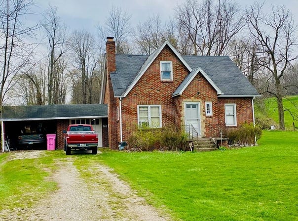 2180 Main St, Mansfield, OH 444907