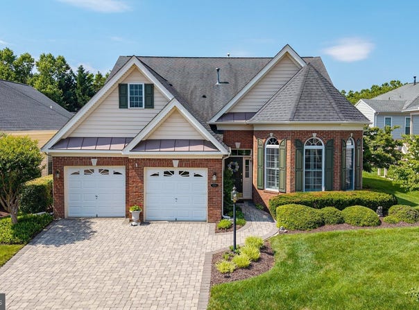 5230 CANYON CREEK WAY, HAYMARKET, VA 20169