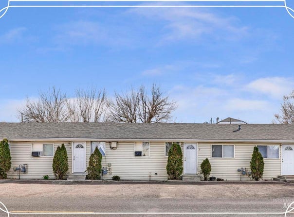 442 Locust St, Twin Falls, ID 83301
