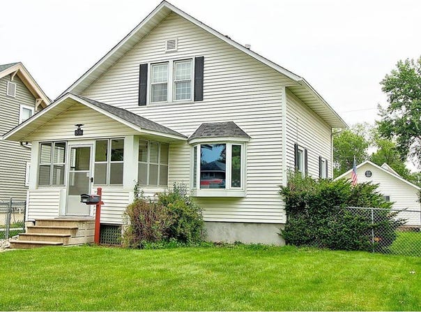 1936 W 5th Street, Red Wing, MN 55066